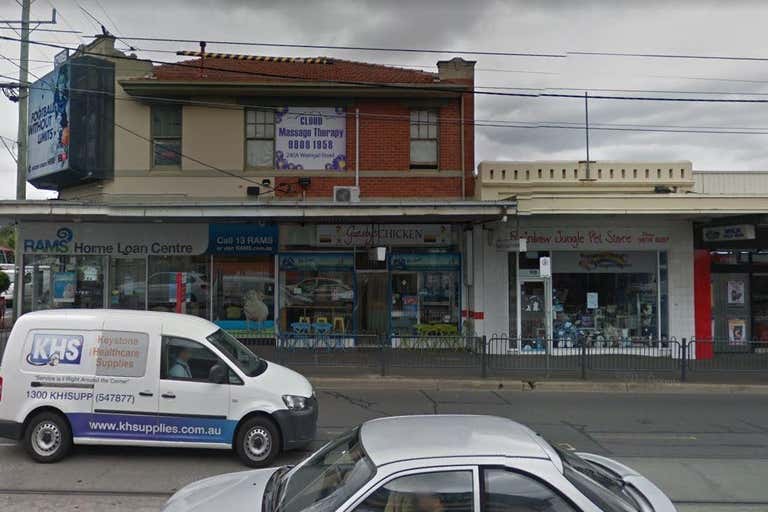 1430 Toorak Road Camberwell VIC 3124 - Image 1