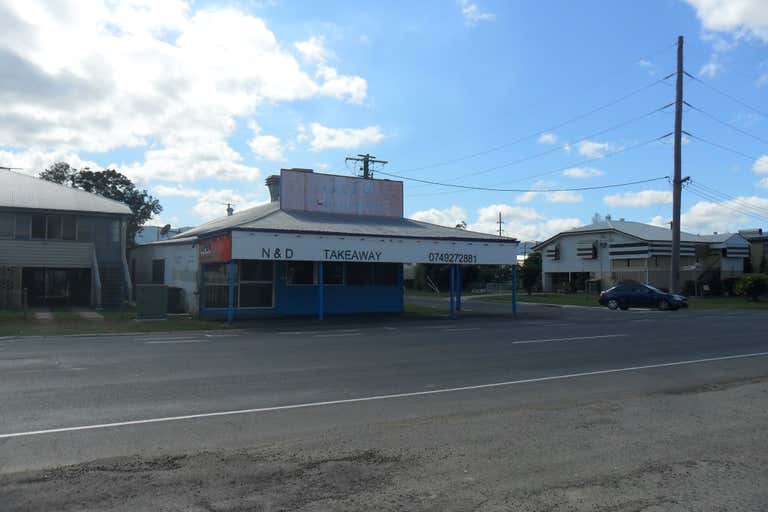 86 Glenmore Road Park Avenue QLD 4701 - Image 2