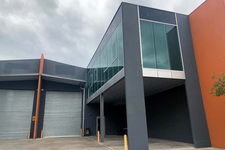 2/45 Chelmsford Street Williamstown VIC 3016 - Image 1