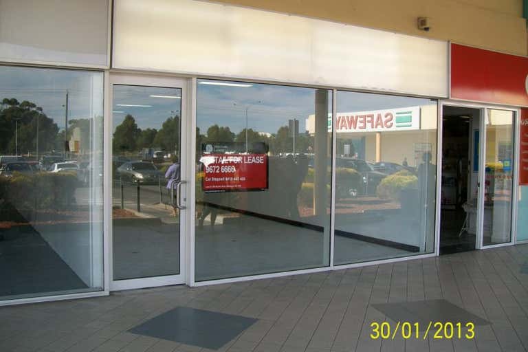 Sh 3, Thompson Parkway Shopping Centre, Corner South Gippsland Hwy and Thompsons Road Cranbourne VIC 3977 - Image 2