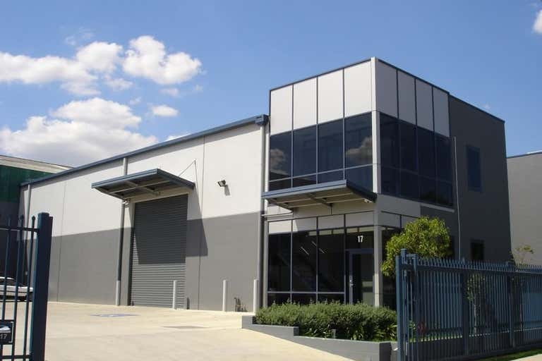 17 Guernsey Street Guildford NSW 2161 - Image 1
