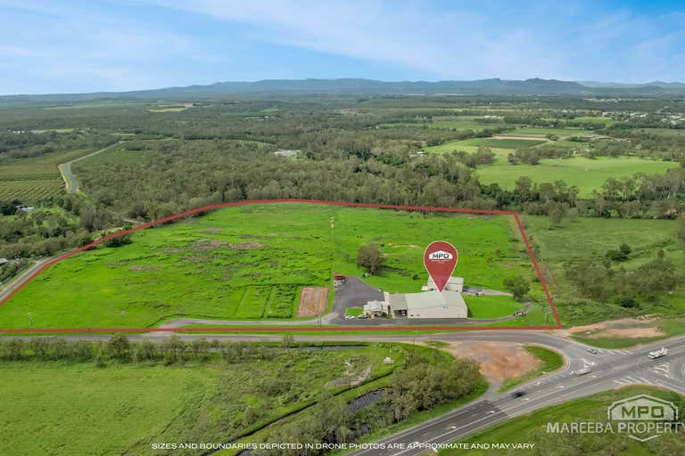 24 Tinaroo Creek Road Mareeba QLD 4880 - Image 1