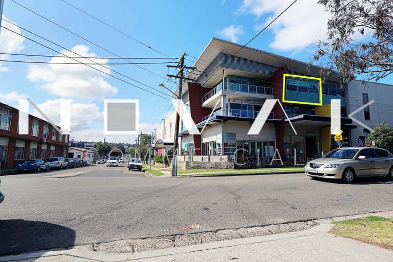 LEASED BY MICHAEL BURGIO 0430 344 700, 34/42-46 Wattle Road Brookvale NSW 2100 - Image 1