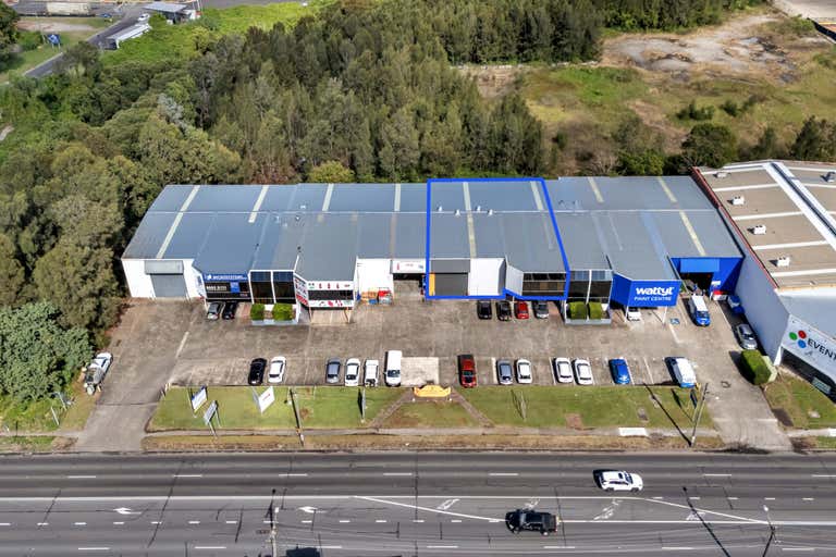 Unit 3, 2 Parramatta Road Clyde NSW 2142 - Image 1