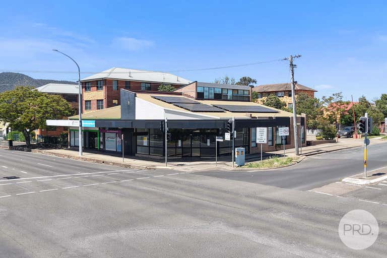 124 Bridge Street Tamworth NSW 2340 - Image 1