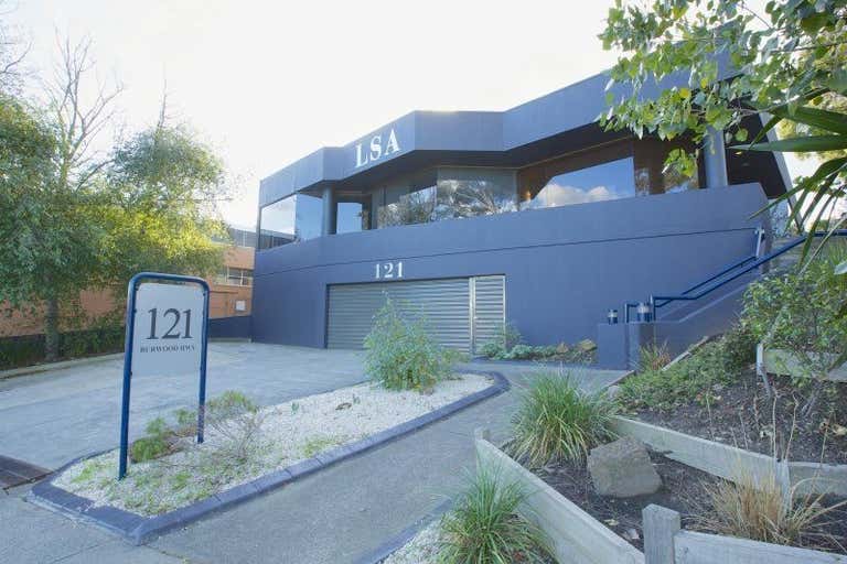 121 Burwood Highway Burwood VIC 3125 - Image 1