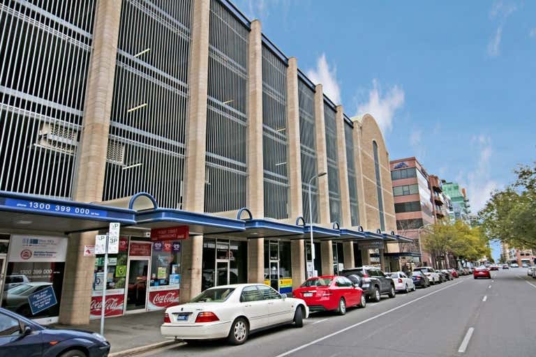 1/191-209 Pirie Street Adelaide SA 5000 - Image 1