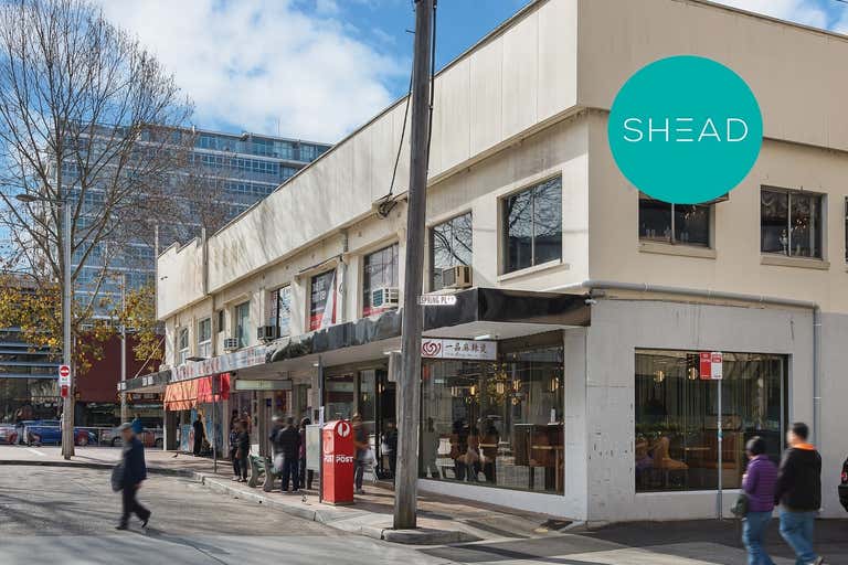 Shops 1 &/17 Spring Street Chatswood NSW 2067 - Image 1