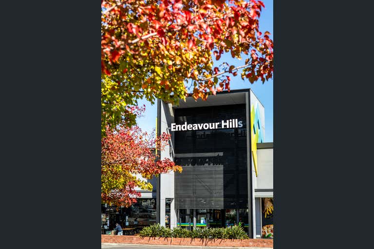 Endeavour Hills Shopping Centre, 78 Heatherton Road Endeavour Hills VIC 3802 - Image 4