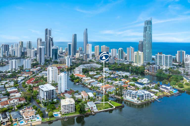 4 & 6 Holborow Close Surfers Paradise QLD 4217 - Image 1