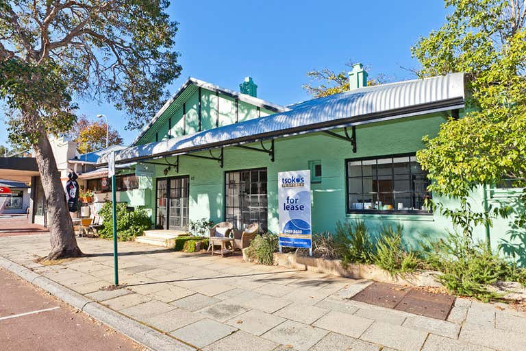 67 Heytesbury St Subiaco WA 6008 - Image 1