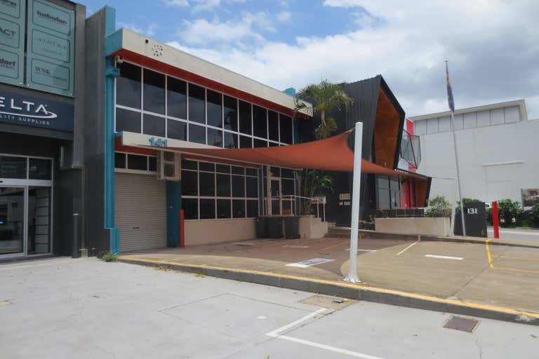 141 Robertson Street Fortitude Valley QLD 4006 - Image 2