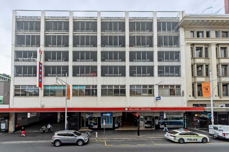 Millers Arcade, 28-30 Hindley Street Adelaide SA 5000 - Image 1