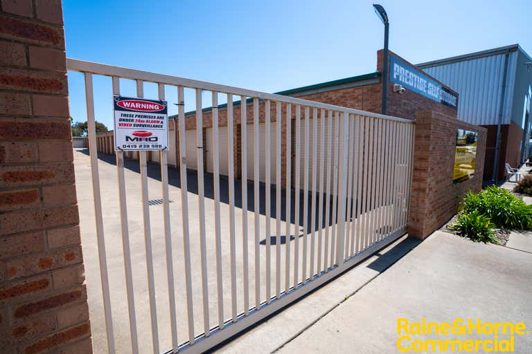 1 Storage Unit Wagga Wagga NSW 2650 - Image 3