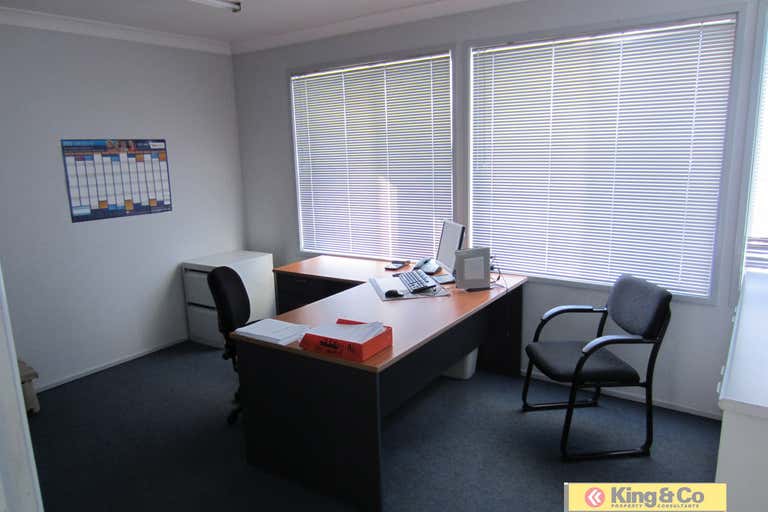 Leased Office at Office, 1808 Ipswich Road, Rocklea, QLD 4106 -  realcommercial