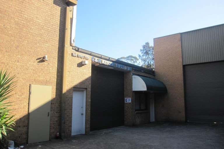 Unit 2, 56-58 Hoskins Avenue Bankstown NSW 2200 - Image 1
