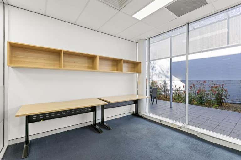 360 Pacific Highway, Crows Nest, NSW 2065 Office For Lease