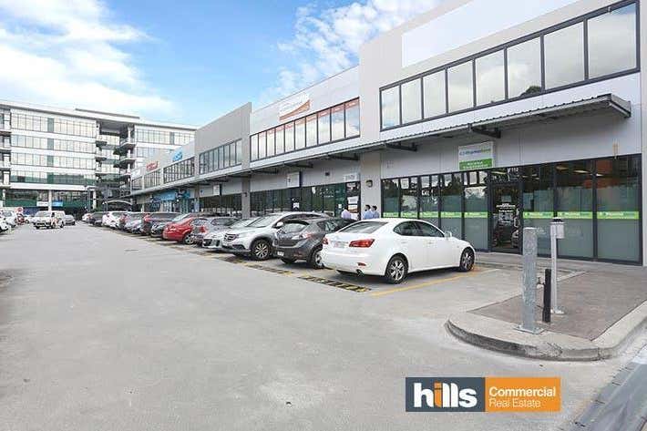 Lexington Corporate, Unit  F112, 24-32 Lexington Drive Baulkham Hills NSW 2153 - Image 2