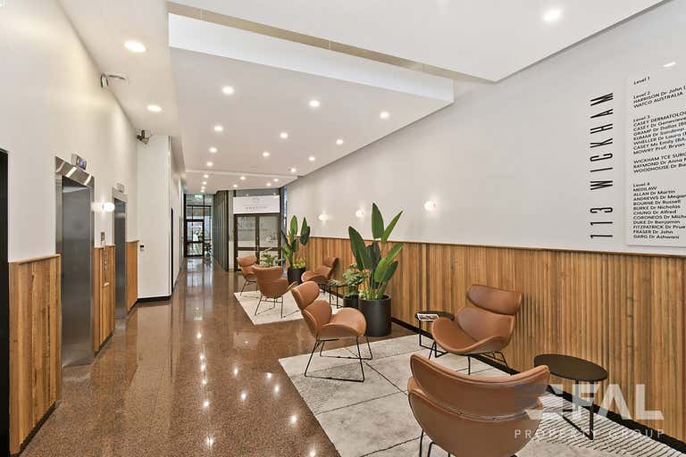 Suite  15, 113 Wickham Terrace Spring Hill QLD 4000 - Image 3