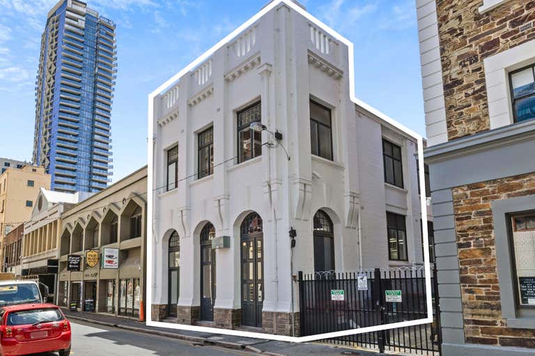27 Hindmarsh Square Adelaide SA 5000 - Image 1