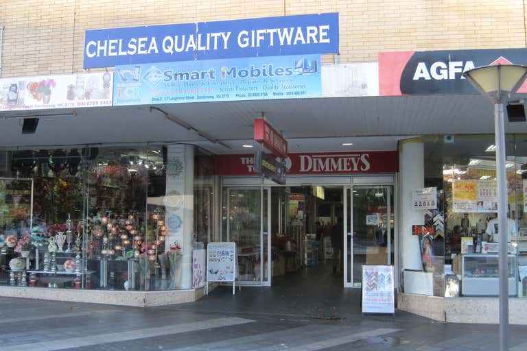 Shop 4, 1-7 Langhorne Street Dandenong VIC 3175 - Image 1