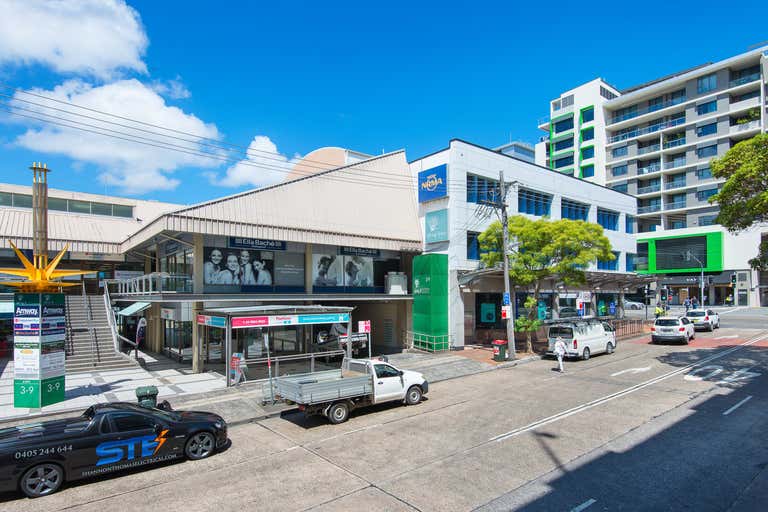 Shop 1/1 Spring Street Chatswood NSW 2067 - Image 2