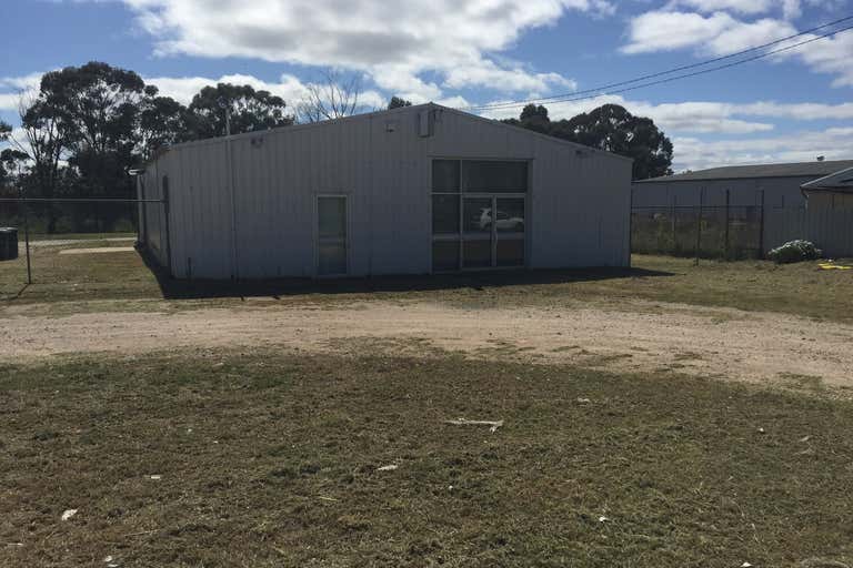 10 Industrial Avenue Mudgee NSW 2850 - Image 1