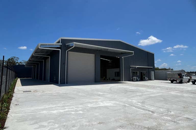 Synergy Park, 16/2 Industrial Avenue Logan Village QLD 4207 - Image 2