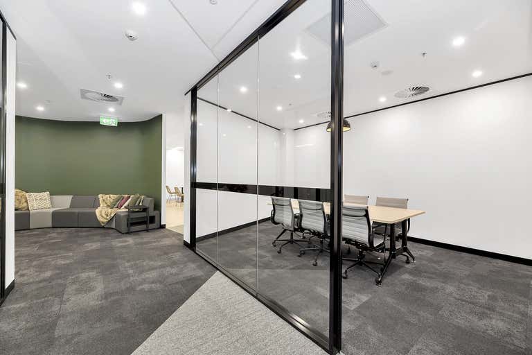 Ground Floor, 40 Macquarie Street Barton ACT 2600 - Image 3