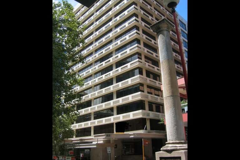 Level 9, 83 Mount Street North Sydney NSW 2060 - Image 2