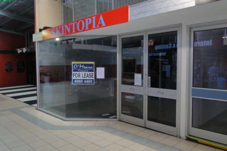 Cinema Mall, 16/21-23 Stockton Street Nelson Bay NSW 2315 - Image 1