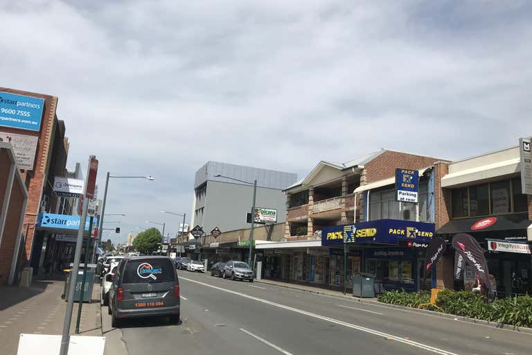 Shop 3, 52-56 Memorial Avenue Liverpool NSW 2170 - Image 4