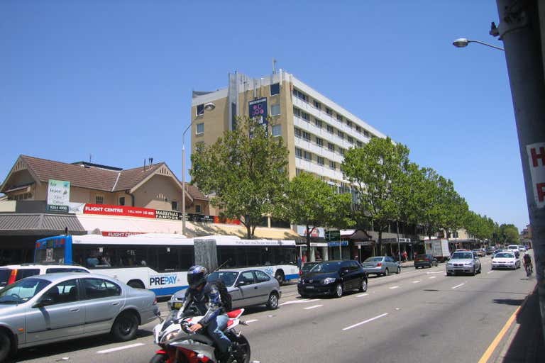 Cremorne Town Centre, Suite 11, 287 Military Road Cremorne NSW 2090 - Image 1