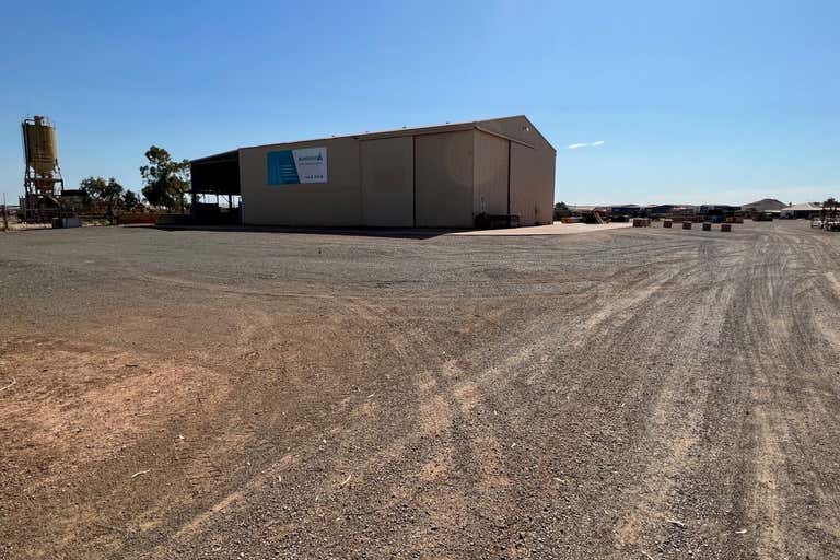 206 Coolawanyah Road Karratha Industrial Estate WA 6714 - Image 1