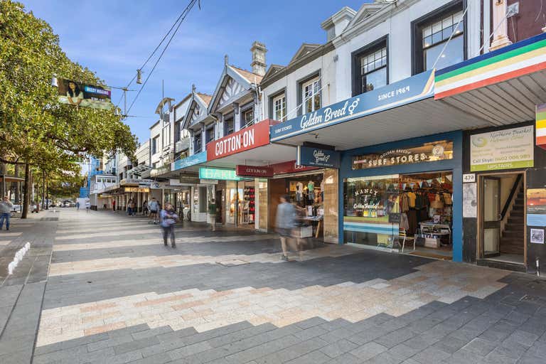 47 The Corso Manly NSW 2095 - Image 3