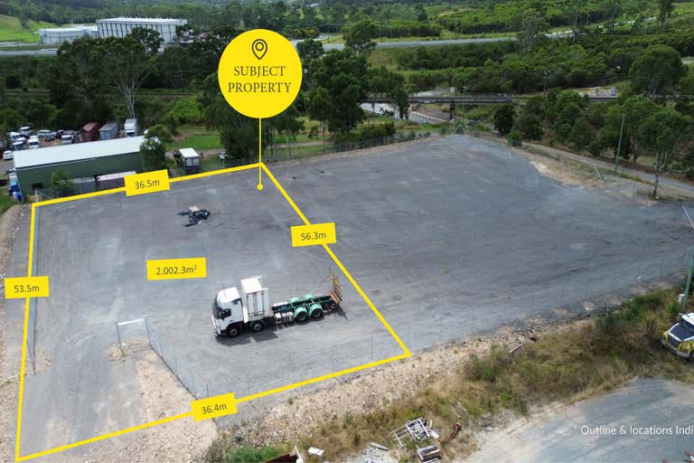 Lease A, 125 East Deep Creek Road Gympie QLD 4570 - Image 2