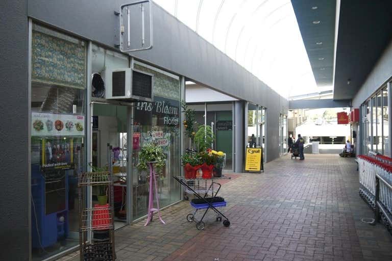 Mitcham Retail Centre , Crn Mitcham Road & Whitehorse Road Mitcham VIC 3132 - Image 2
