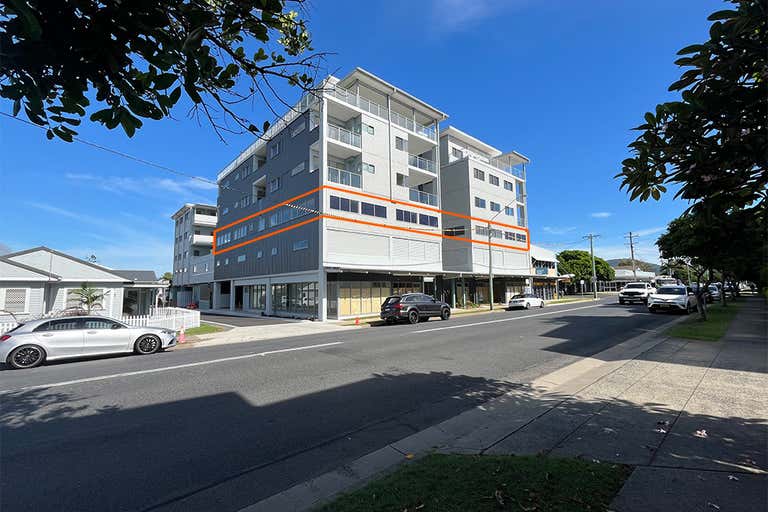 Suites 201-208/23-25 Orlando Street Coffs Harbour NSW 2450 - Image 1