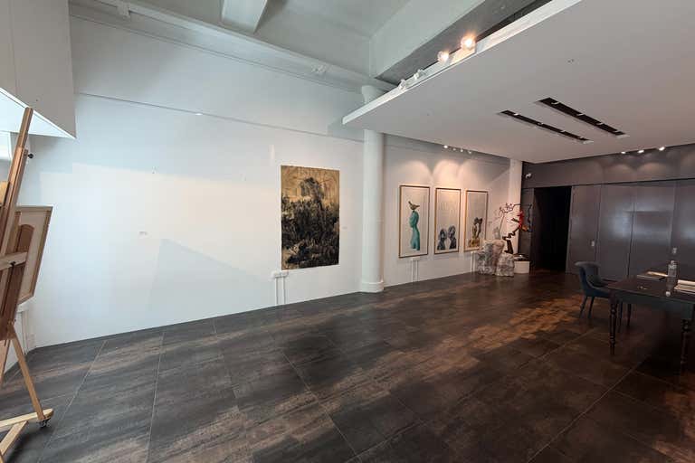 Level G, 16 Hickson Road Dawes Point NSW 2000 - Image 1