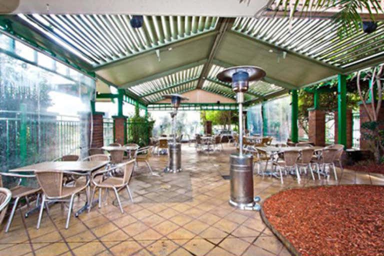 Australian Arms Hotel, 351 High Street Penrith NSW 2750 - Image 4