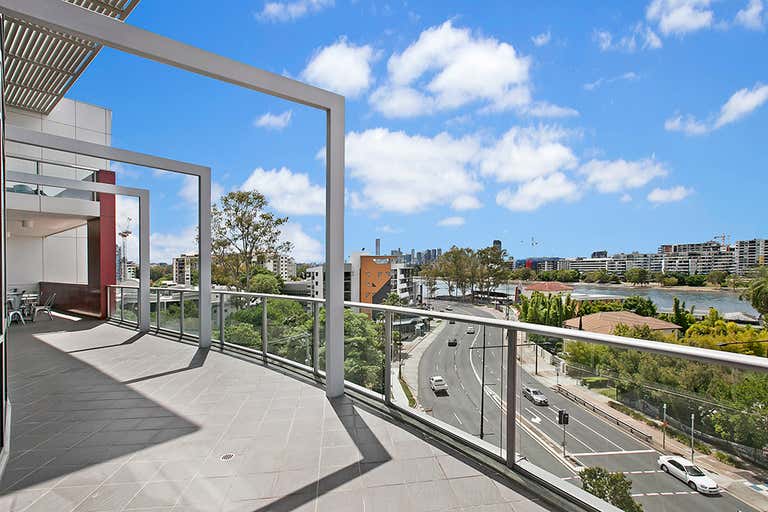 601 Coronation Drive, Toowong, QLD 4066 Office For Lease