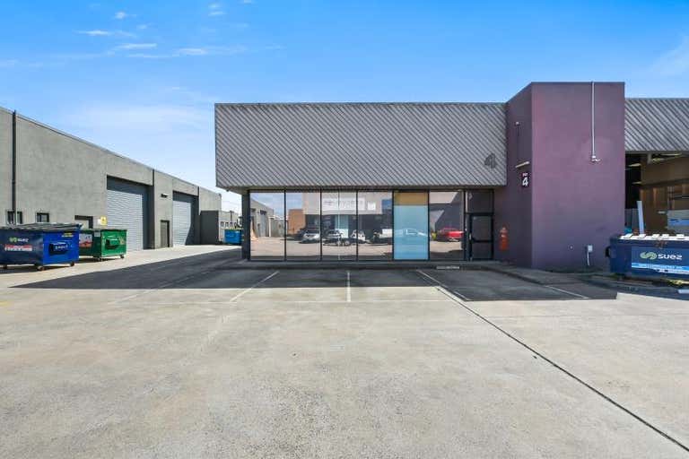 4/189-191 Cheltenham Road Keysborough VIC 3173 - Image 1