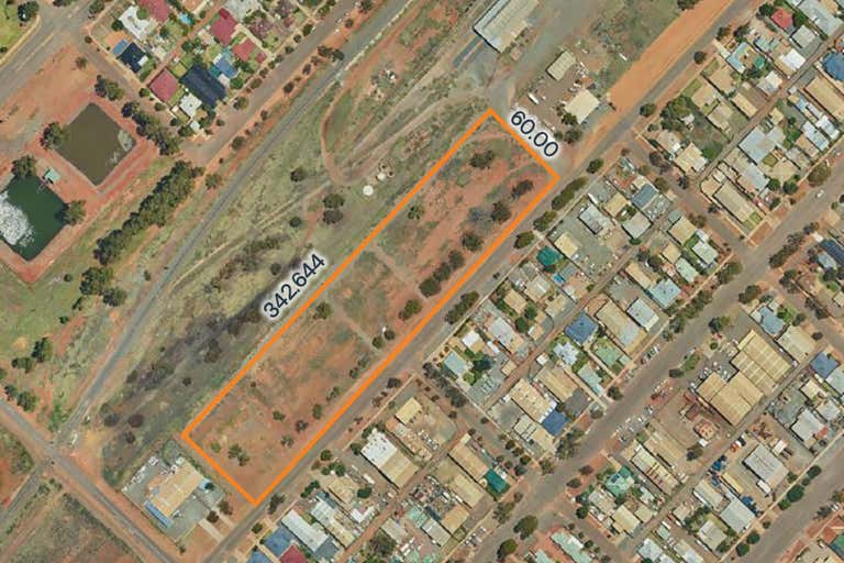 Lot 307 3, Forrest Street Kalgoorlie WA 6430 - Image 1