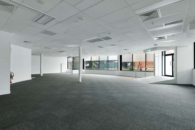 Ground Floor & L2, 117 Scott Street Newcastle NSW 2300 - Image 3