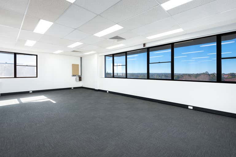 Suite 501b/282 Victoria Avenue Chatswood NSW 2067 - Image 2