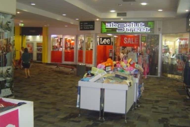 Cullinanes Center, Shop 14, 104 Mary Street Gympie QLD 4570 - Image 1