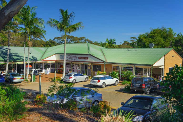 Waniora Shopping Village, 7/1A Waniora Parkway Port Macquarie NSW 2444 - Image 2