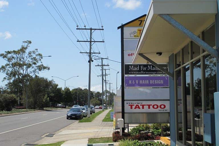 Shop 1, 727 Deception Bay Road Rothwell QLD 4022 - Image 2