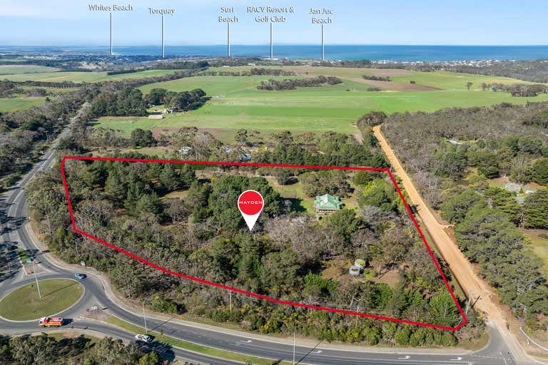 5 Kurzmans Road Bellbrae VIC 3228 - Image 1