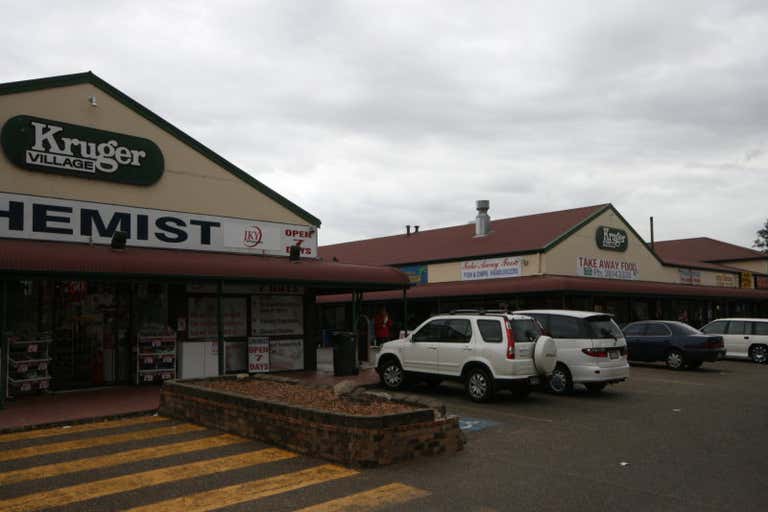 Kruger village Shopping Centre, Ground, 183 Kruger Pde Redbank Plains QLD 4301 - Image 1